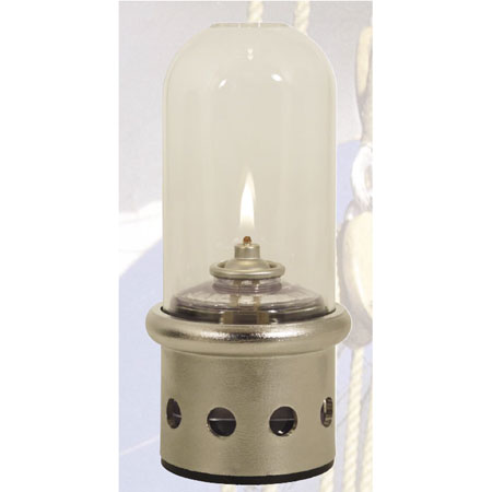 Lampglas ca 70x125mm till Restaurant lampa, 650550